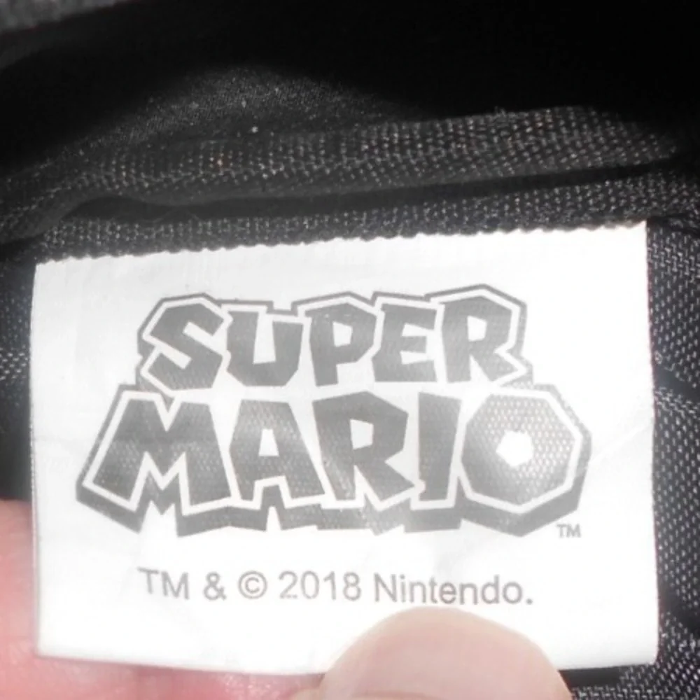 Nintendo 🎒 super